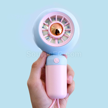 Customization Portable Fan Corporate Gifts