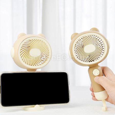 Customization Portable Fan Corporate Gifts