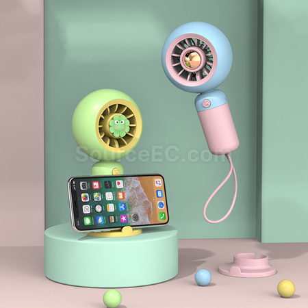 Customization Portable Fan Corporate Gifts