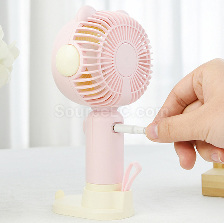 Customization Portable Fan Corporate Gifts