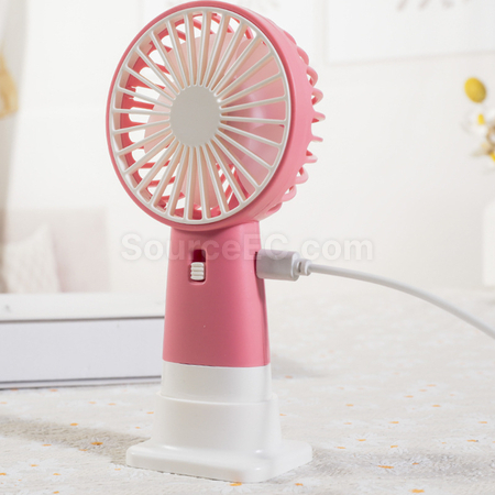 Customization Portable Fan Corporate Gifts