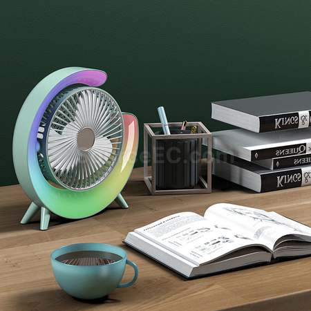 Customization Portable Fan Corporate Gifts