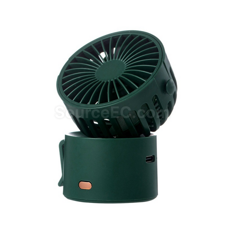 Customization Mini Halter Fan Corporate Gifts