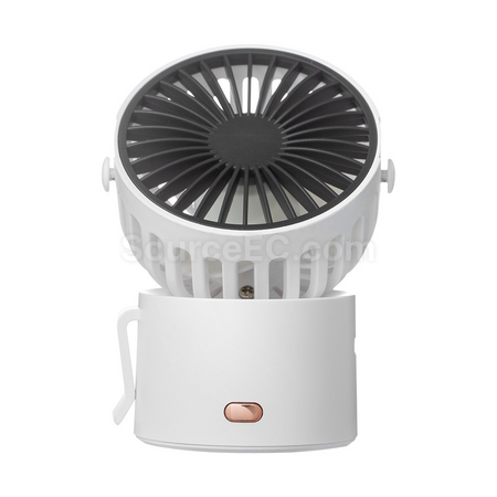 Customization Mini Halter Fan Corporate Gifts