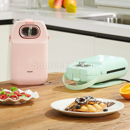 Multifunctional Breakfast Machine