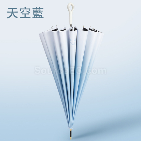 Customization Straight Umbrella Corporate Gifts