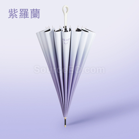 Customization Straight Umbrella Corporate Gifts