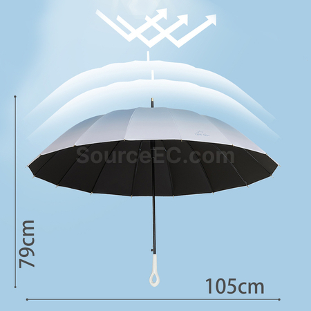 Customization Straight Umbrella Corporate Gifts
