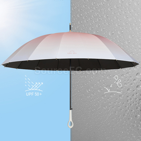 Customization Straight Umbrella Corporate Gifts