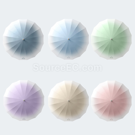 Customization Straight Umbrella Corporate Gifts