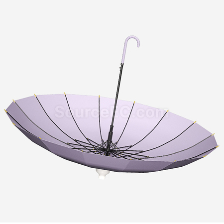 Customization Straight Umbrella Corporate Gifts