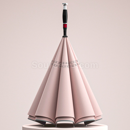 Customization Upside Down Umbrella Corporate Gifts