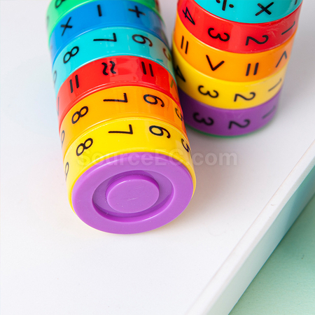 Customization Puzzle Computing Highlighter Corporate Gifts