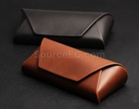 Customization PU Glasses Storage Bag Corporate Gifts