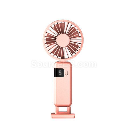 Customization Portable Fan Corporate Gifts