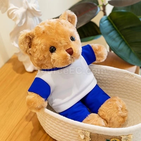 Customization Graduation Bear Corporate Gifts