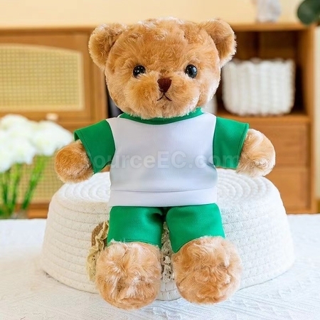 Customization Graduation Bear Corporate Gifts