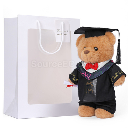 Customization Graduation Bear Corporate Gifts