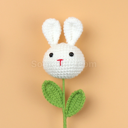 Customization Graduates Knitting Doll Bouquets Corporate Gifts