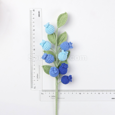 Customization Graduates Knitting Bouquets Corporate Gifts