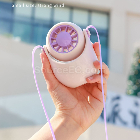 Customization Portable Fan Corporate Gifts