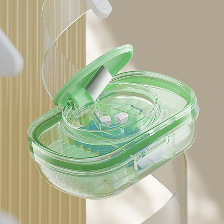 Customization Pill Box Corporate Gifts