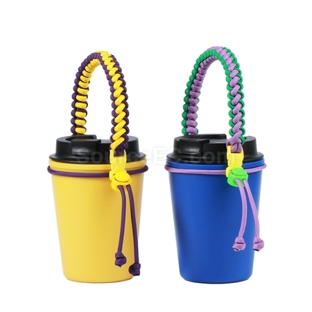 Customization Handheld Woven Rope Corporate Gifts