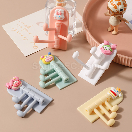 Customization Creative Hook Corporate Gifts