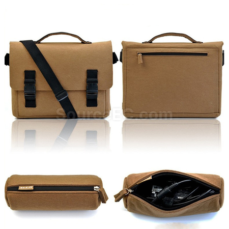 Customization Felt Computer Bag Corporate Gifts