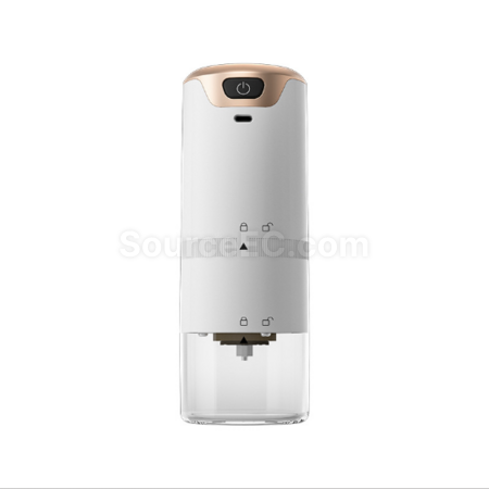 Customization Portable automatic coffee powder press Corporate Gifts