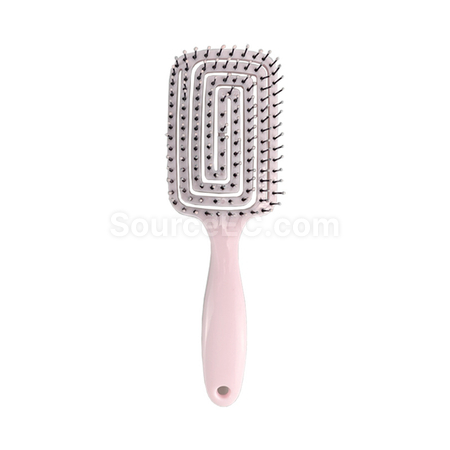 Customization Massage Comb Corporate Gifts