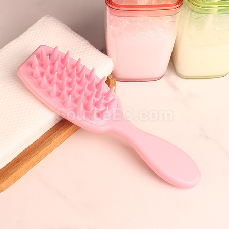 Customization Massage Comb Corporate Gifts
