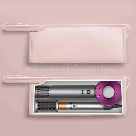 Dyson Hair Dryer Storage Bag