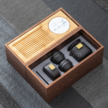 Customization Travel Tea Set Corporate Gifts
