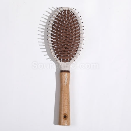 Customization Massage Wood Comb Corporate Gifts
