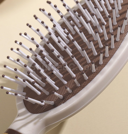 Customization Massage Wood Comb Corporate Gifts