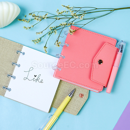 Mini Notebook
