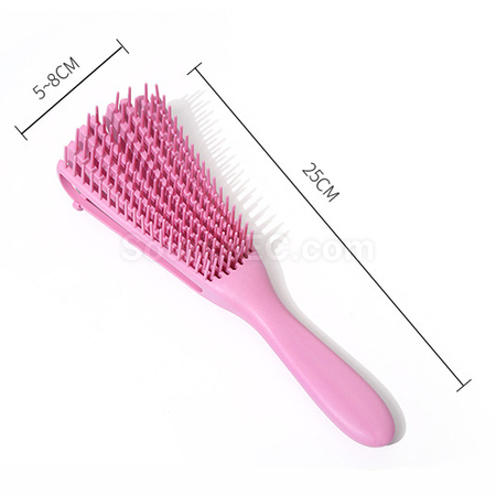 Customization Massage Comb Corporate Gifts