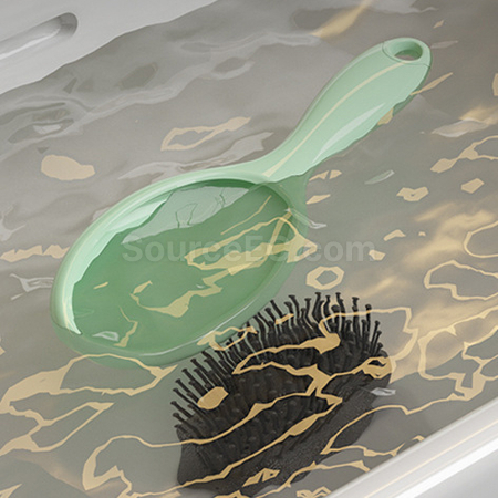 Customization Massage Comb Corporate Gifts