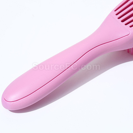 Customization Massage Comb Corporate Gifts