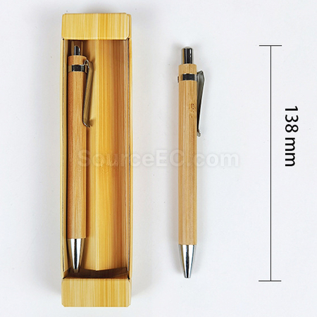 Customization Eco-friendly Pen Corporate Gifts