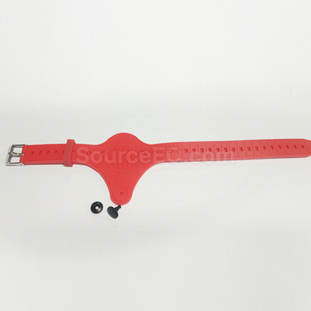 Customization Adjustable Key Bracelet Corporate Gifts