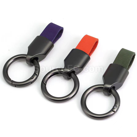 Customization Keychain Corporate Gifts