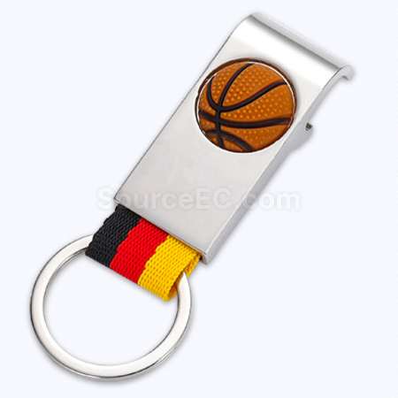 Customization Bottle Opener Keychain Corporate Gifts