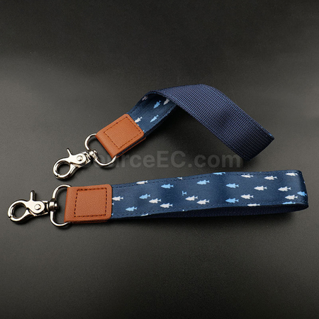 Customization Keychain Corporate Gifts