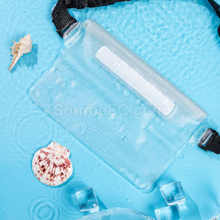 Customization Phone Waterproof Bag Corporate Gifts