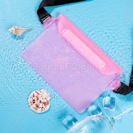 Customization Phone Waterproof Bag Corporate Gifts