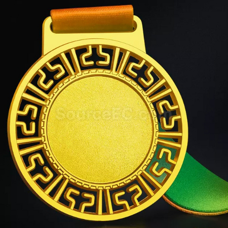 Customization Metal Medal Corporate Gifts
