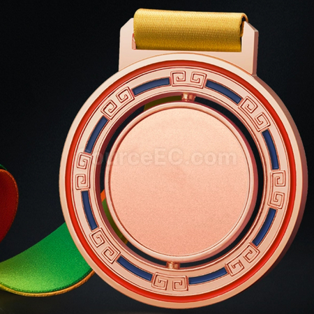 Customization Metal Medal Corporate Gifts