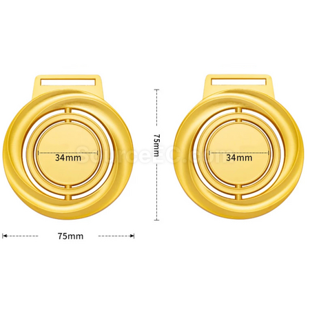 Customization Metal Medal Corporate Gifts